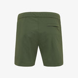 Genti Zwemshort | Groen