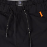 Genti Zwemshort | Zwart