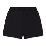 Genti Zwemshort | Zwart