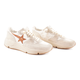 Golden Goose Sneaker | Beige
