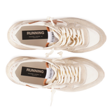 Golden Goose Sneaker | Beige