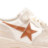 Golden Goose Sneaker | Beige