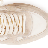 Golden Goose Sneaker | Beige