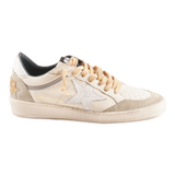 Golden Goose Sneaker | Beige