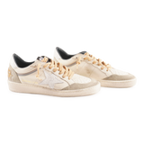 Golden Goose Sneaker | Beige