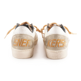 Golden Goose Sneaker | Beige