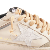 Golden Goose Sneaker | Beige