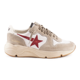 Golden Goose Sneaker | Beige