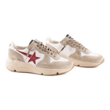 Golden Goose Sneaker | Beige
