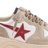 Golden Goose Sneaker | Beige