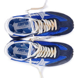 Golden Goose Sneaker | Blauw