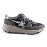 Golden Goose Sneaker | Grijs