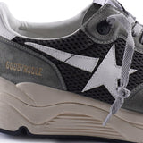 Golden Goose Sneaker | Grijs