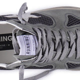 Golden Goose Sneaker | Grijs