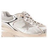 Golden Goose Sneaker | Grijs