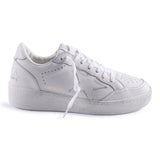 Golden Goose Sneaker | Wit