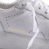 Golden Goose Sneaker | Wit