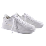 Golden Goose Sneaker | Wit