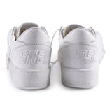 Golden Goose Sneaker | Wit