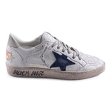Golden Goose Sneaker | Wit