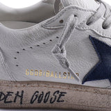 Golden Goose Sneaker | Wit