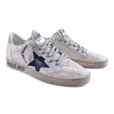 Golden Goose Sneaker | Wit