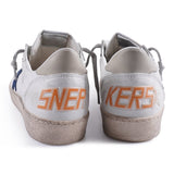 Golden Goose Sneaker | Wit