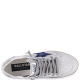 Golden Goose Sneaker | Wit