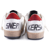 Golden Goose Sneaker | Wit
