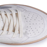 Golden Goose Sneaker | Wit