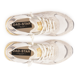 Golden Goose Sneaker | Wit