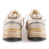 Golden Goose Sneaker | Wit