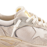 Golden Goose Sneaker | Wit
