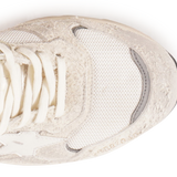 Golden Goose Sneaker | Wit