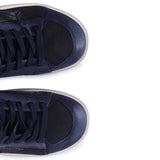 Golden Goose Sneaker |Blauw