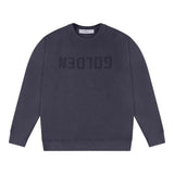 Golden Goose Sweater | Grijs