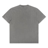 Golden Goose T-shirt | Grijs