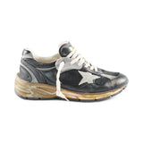 Golden Goose Sneaker | Zwart