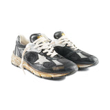 Golden Goose Sneaker | Zwart