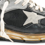 Golden Goose Sneaker | Zwart