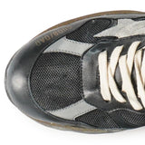 Golden Goose Sneaker | Zwart