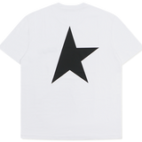 Golden Goose  T-shirt | Wit