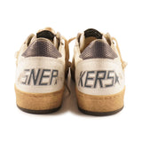 Golden Goose Sneaker | Wit