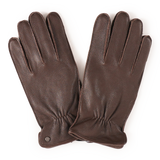 Pearlwood Handschoen | Bruin
