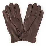 Pearlwood Handschoen | Bruin