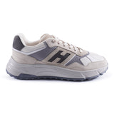 Hogan Sneaker | Beige Grijs