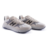 Hogan Sneaker | Beige Grijs