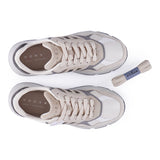 Hogan Sneaker | Beige Grijs
