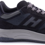 Hogan Sneaker | Blauw