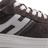 Hogan Sneaker | Bruin